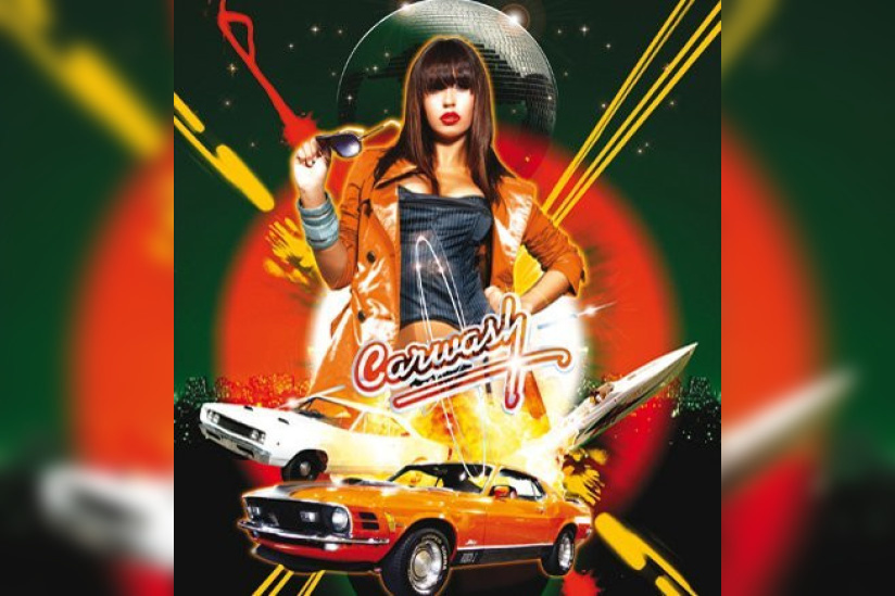 Carwash, Wagg, Funky, Paris, Soirée, Clubbing