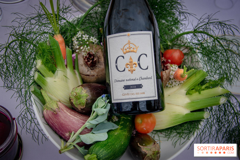 Le Château de Chambord fête ses 500 ans : le programme des festivités