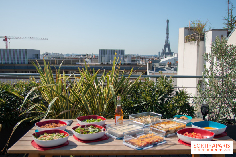 Ripayon : nos photos