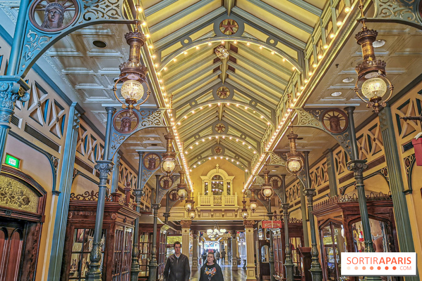 Disneyland Paris célèbre son patrimoine et ses métiers d’art