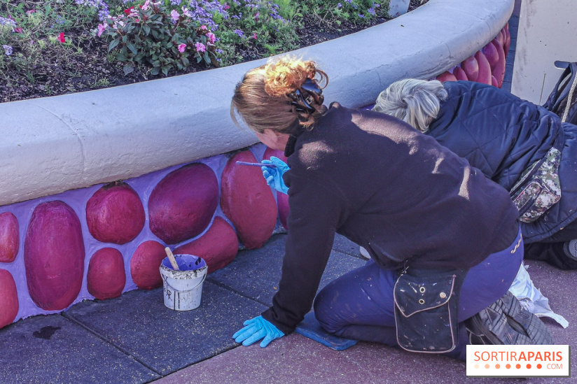Disneyland Paris célèbre son patrimoine et ses métiers d’art