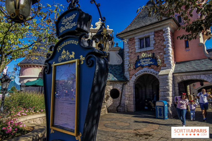 Disneyland Paris célèbre son patrimoine et ses métiers d’art