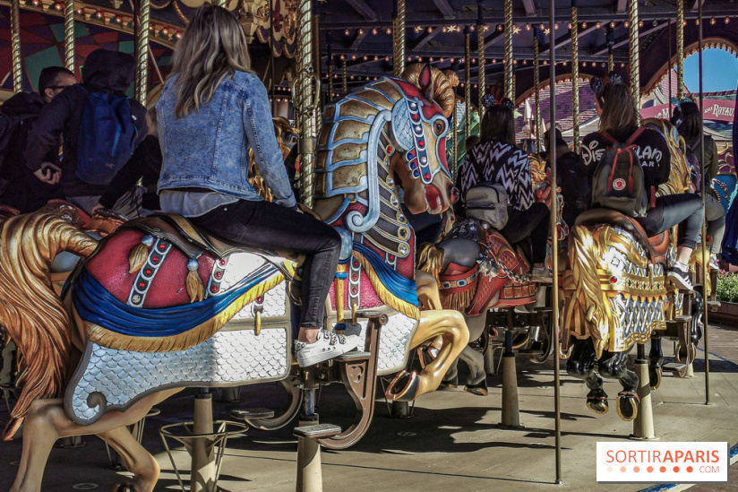 Disneyland Paris célèbre son patrimoine et ses métiers d’art