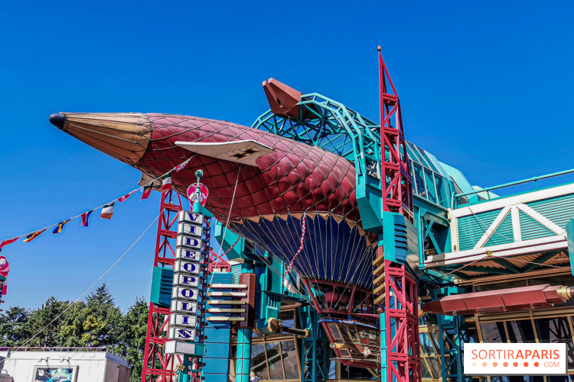 Disneyland Paris célèbre son patrimoine et ses métiers d’art