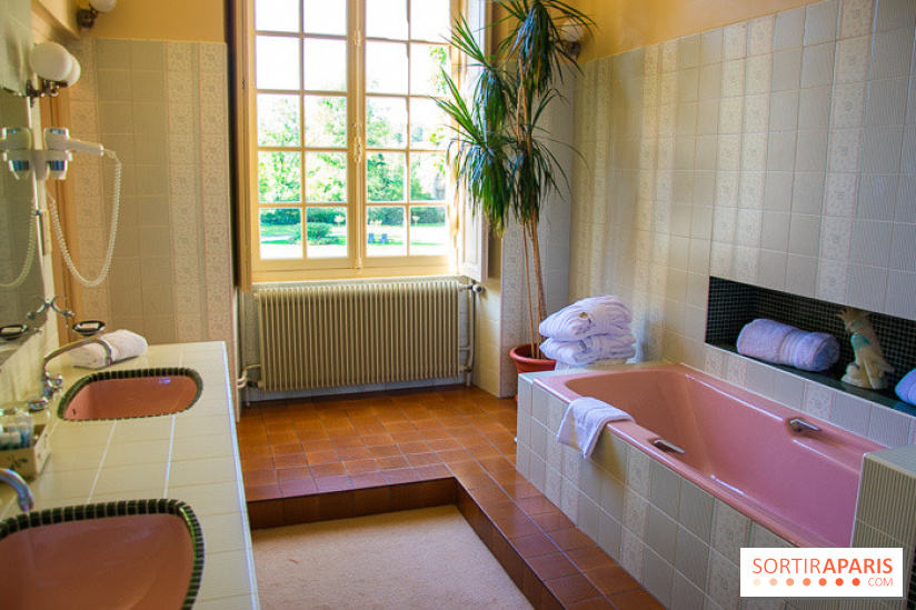 Le Château de Vault-de-Lugny, un écrin royal à deux heures de Paris