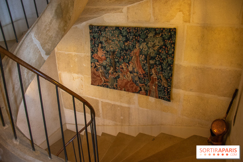 Le Château de Vault-de-Lugny, un écrin royal à deux heures de Paris