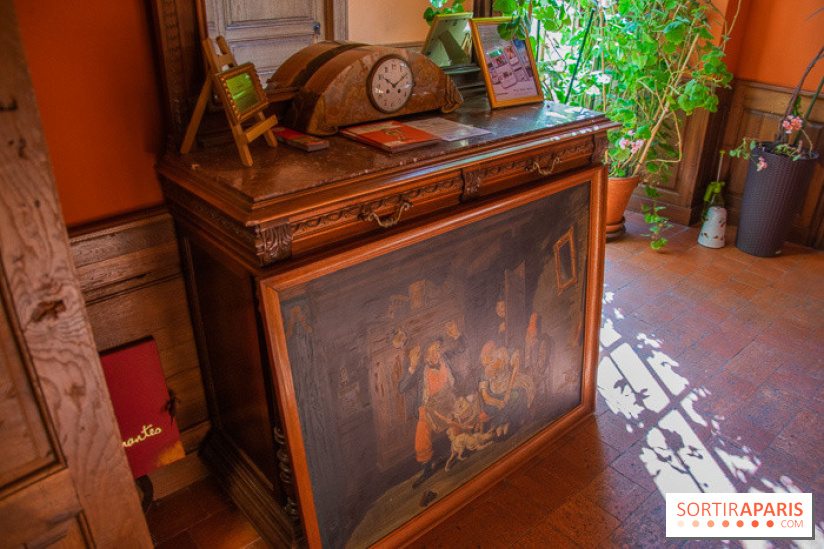 Le Château de Vault-de-Lugny, un écrin royal à deux heures de Paris