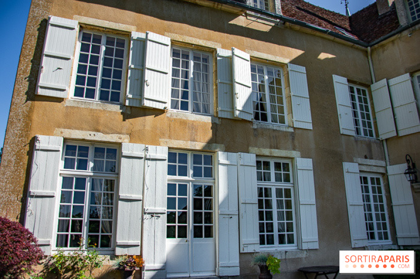Le Château de Vault-de-Lugny, un écrin royal à deux heures de Paris