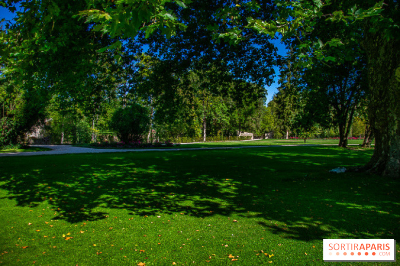 Le Château de Vault-de-Lugny, un écrin royal à deux heures de Paris