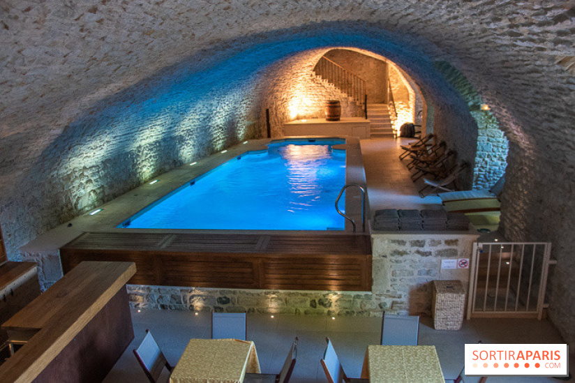 Le Château de Vault-de-Lugny, un écrin royal à deux heures de Paris