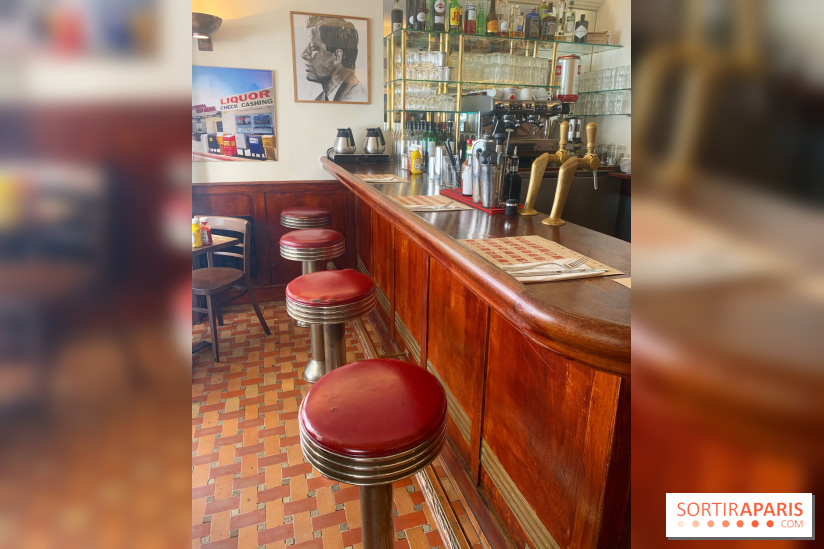 Coffee Parisien 2019