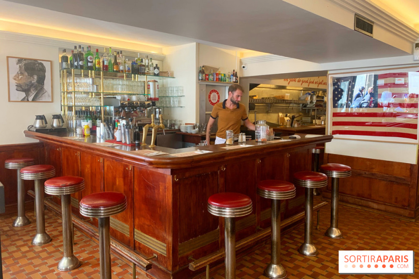 Coffee Parisien 2019