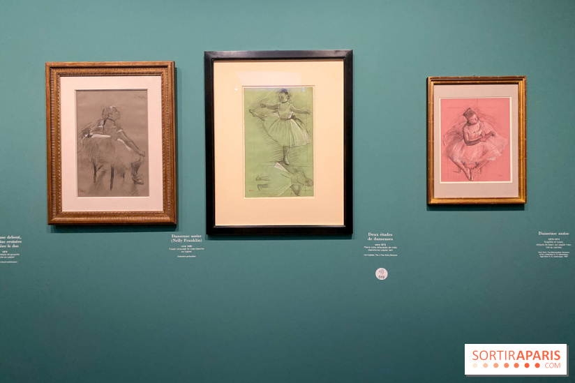 Degas à l'Opéra, l'exposition au Musée d'Orsay