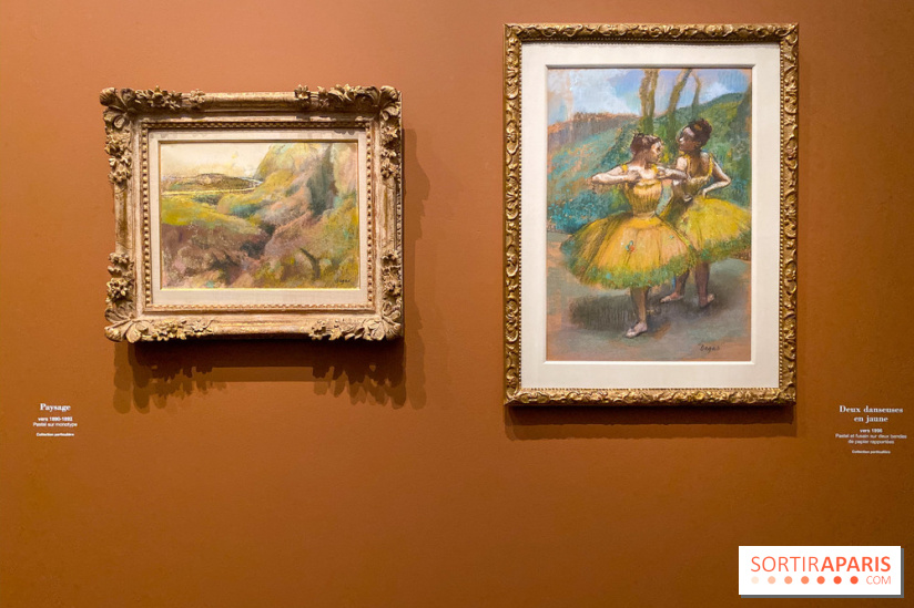 Degas à l'Opéra, l'exposition au Musée d'Orsay
