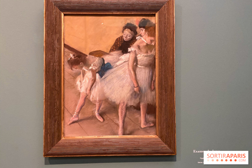 Degas à l'Opéra, l'exposition au Musée d'Orsay