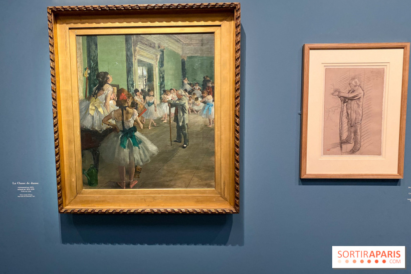 Degas à l'Opéra, l'exposition au Musée d'Orsay