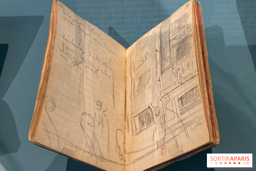 Degas à l'Opéra, l'exposition au Musée d'Orsay