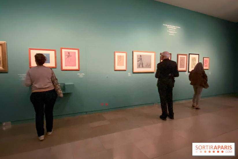 Degas à l'Opéra, l'exposition au Musée d'Orsay