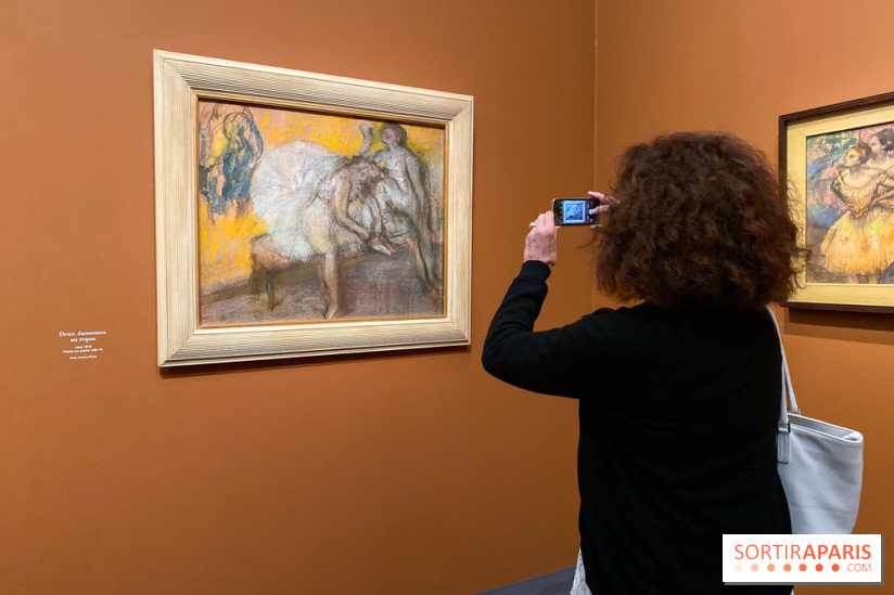 Degas à l'Opéra, l'exposition au Musée d'Orsay