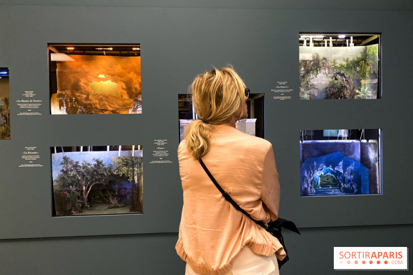 Degas à l'Opéra, l'exposition au Musée d'Orsay