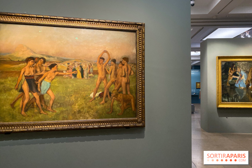 Degas à l'Opéra, l'exposition au Musée d'Orsay
