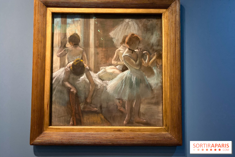 Degas à l'Opéra, l'exposition au Musée d'Orsay
