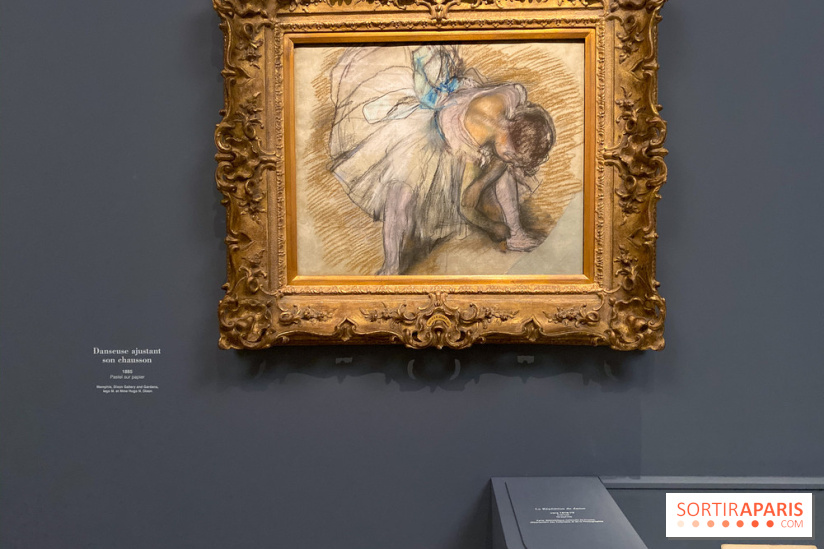 Degas à l'Opéra, l'exposition au Musée d'Orsay