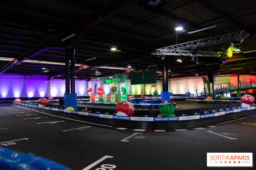 Mushroom Rallye : nos photos