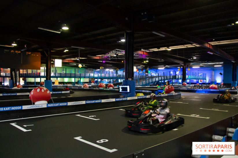 Mushroom Rallye : nos photos