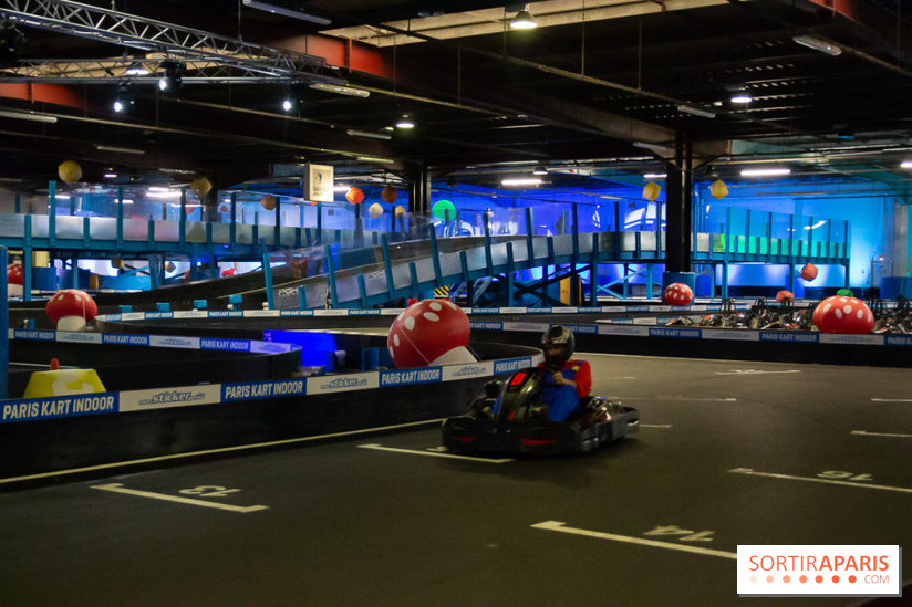 Mushroom Rallye : nos photos