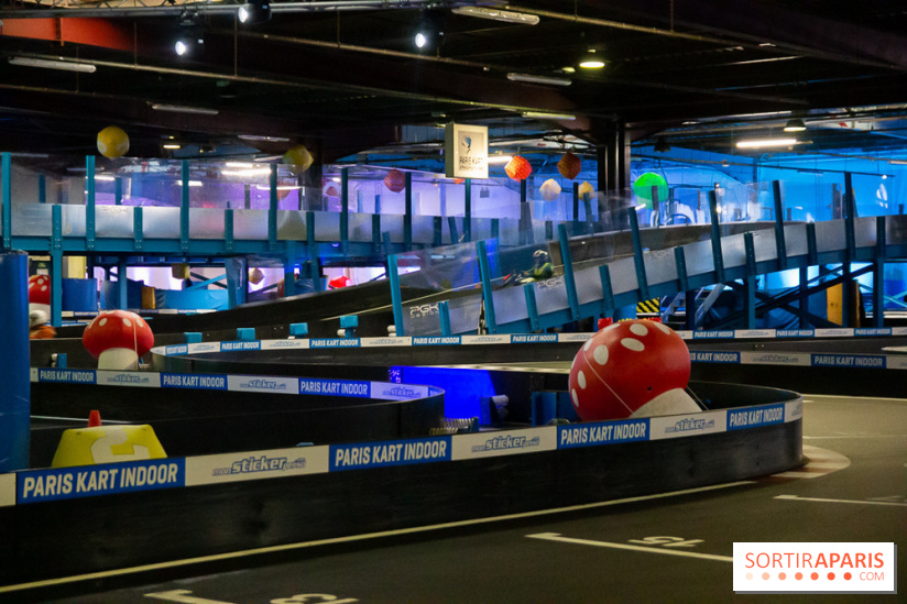 Mushroom Rallye : nos photos