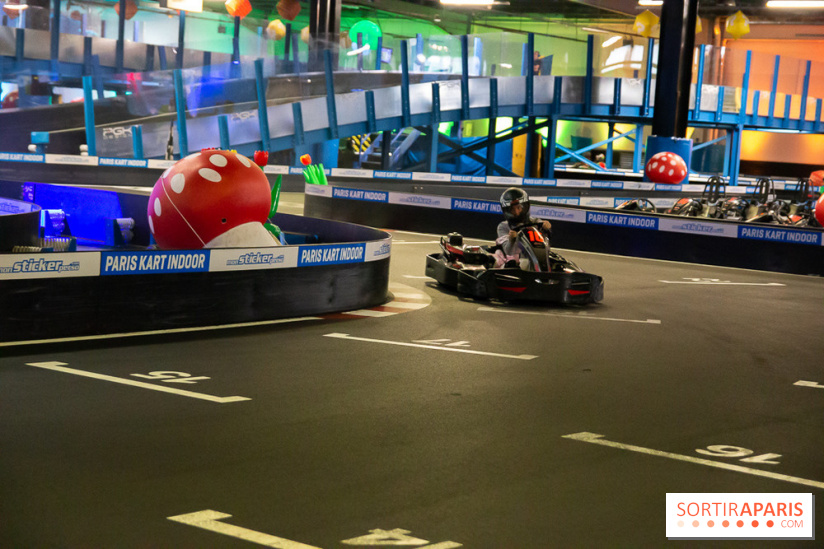 Mushroom Rallye : nos photos