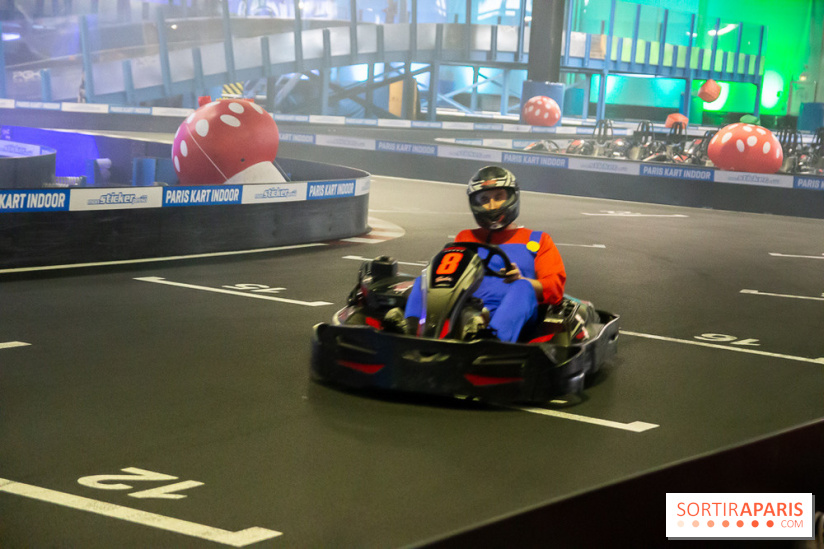 Mushroom Rallye : nos photos