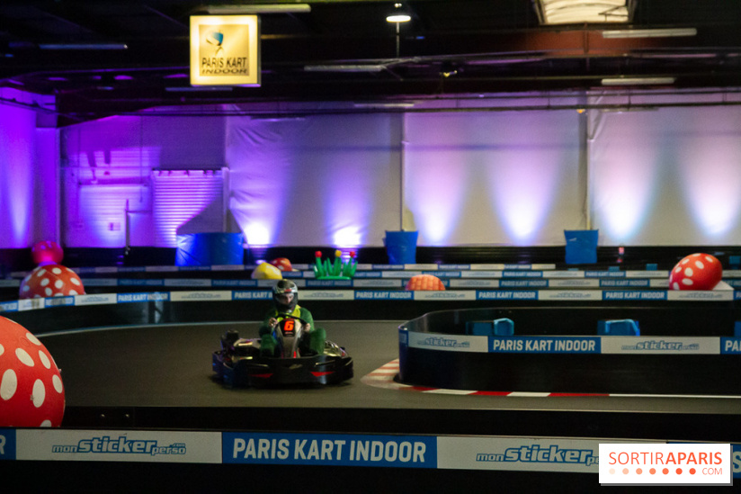 Mushroom Rallye : nos photos