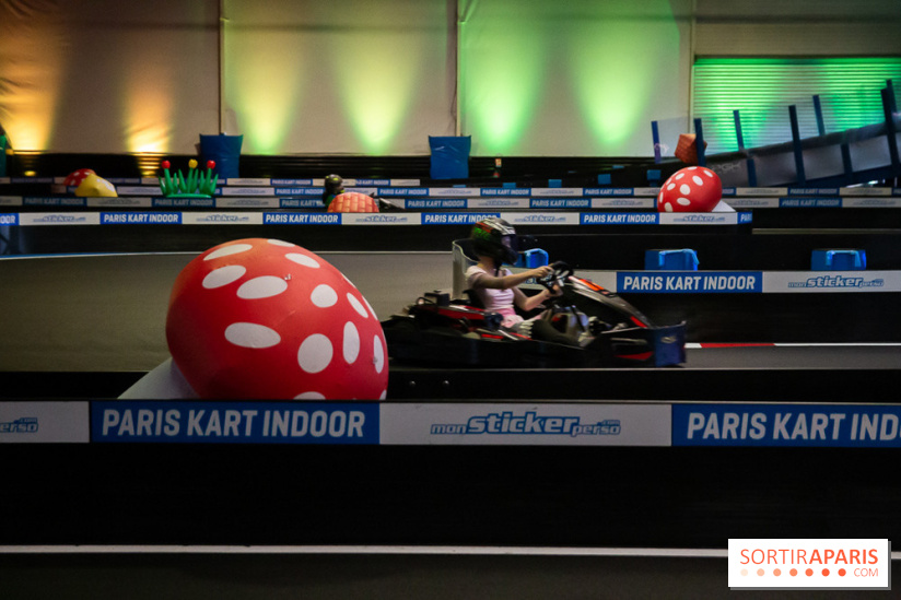 Mushroom Rallye : nos photos