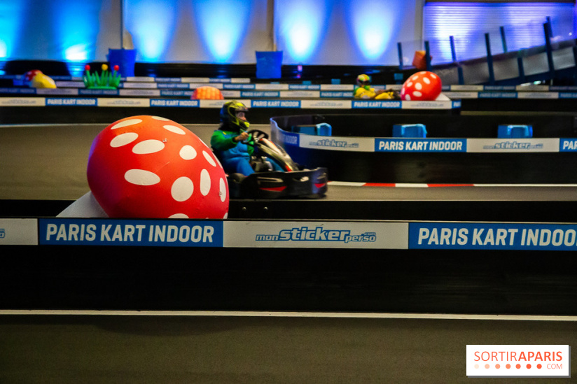 Mushroom Rallye : nos photos