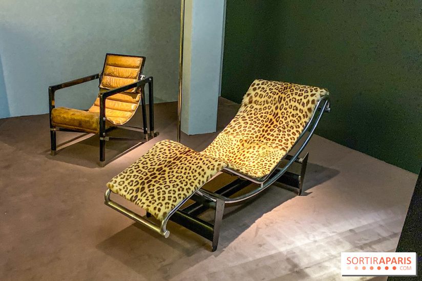 Album Photo : Yeshwant Rao Holkar II, Moderne Maharadjah au Musée des Arts Décoratifs