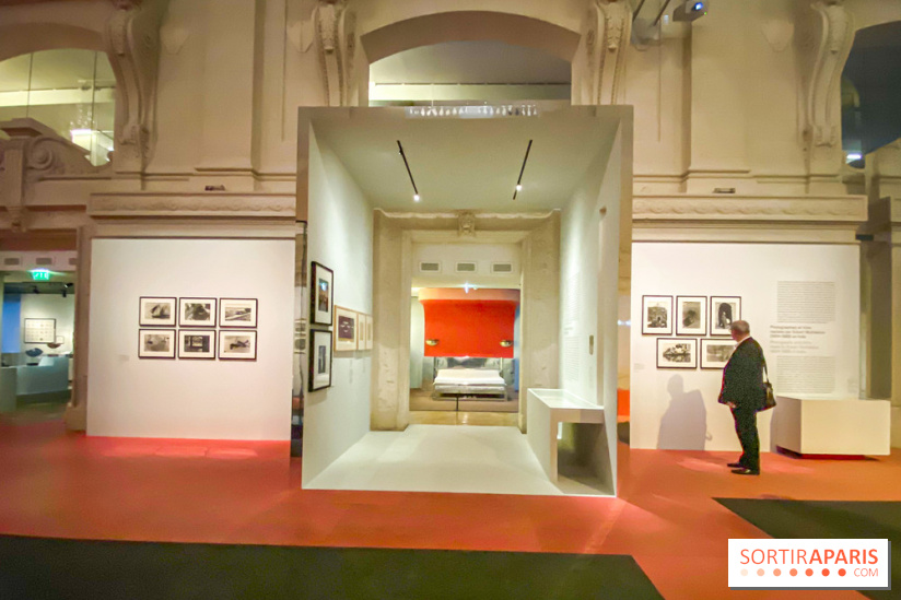 Album Photo : Yeshwant Rao Holkar II, Moderne Maharadjah au Musée des Arts Décoratifs