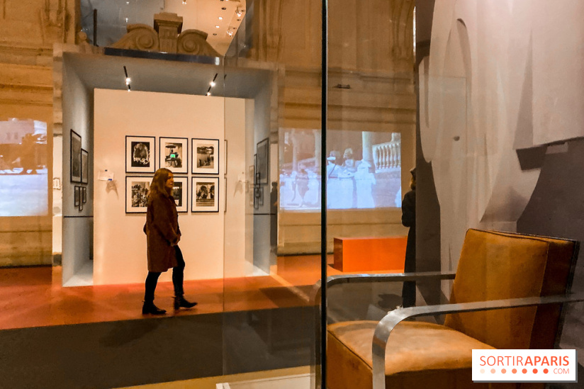 Album Photo : Yeshwant Rao Holkar II, Moderne Maharadjah au Musée des Arts Décoratifs