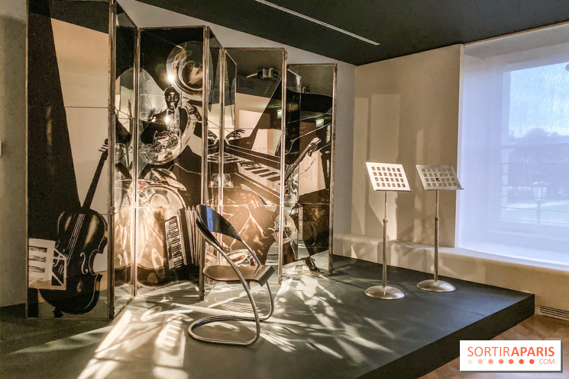 Album Photo : Yeshwant Rao Holkar II, Moderne Maharadjah au Musée des Arts Décoratifs