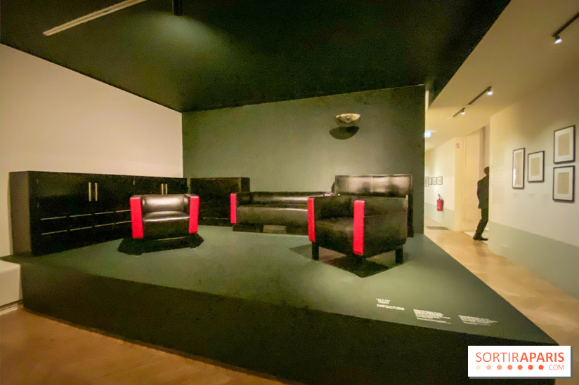 Album Photo : Yeshwant Rao Holkar II, Moderne Maharadjah au Musée des Arts Décoratifs