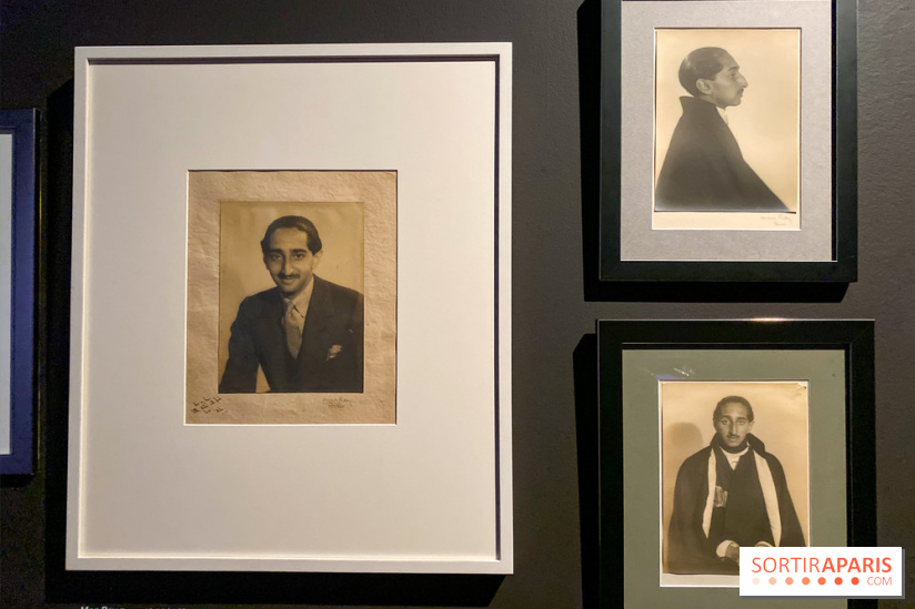 Album Photo : Yeshwant Rao Holkar II, Moderne Maharadjah au Musée des Arts Décoratifs