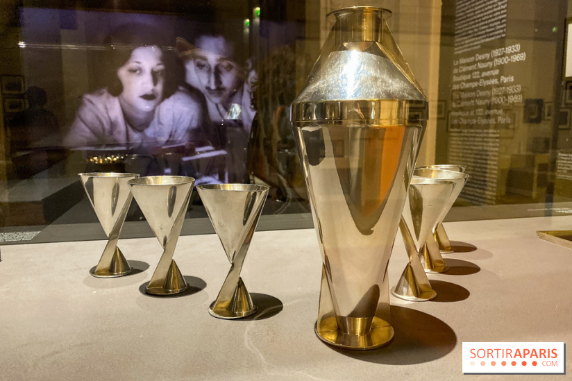 Album Photo : Yeshwant Rao Holkar II, Moderne Maharadjah au Musée des Arts Décoratifs