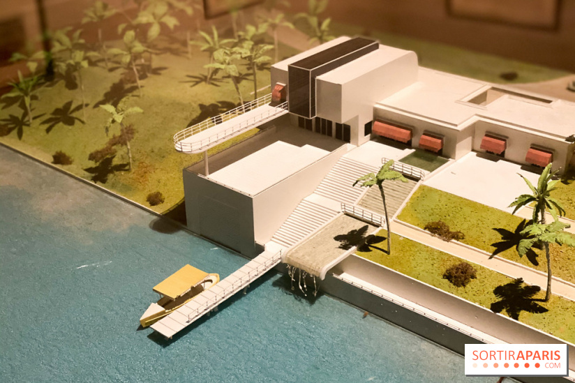 Album Photo : Yeshwant Rao Holkar II, Moderne Maharadjah au Musée des Arts Décoratifs