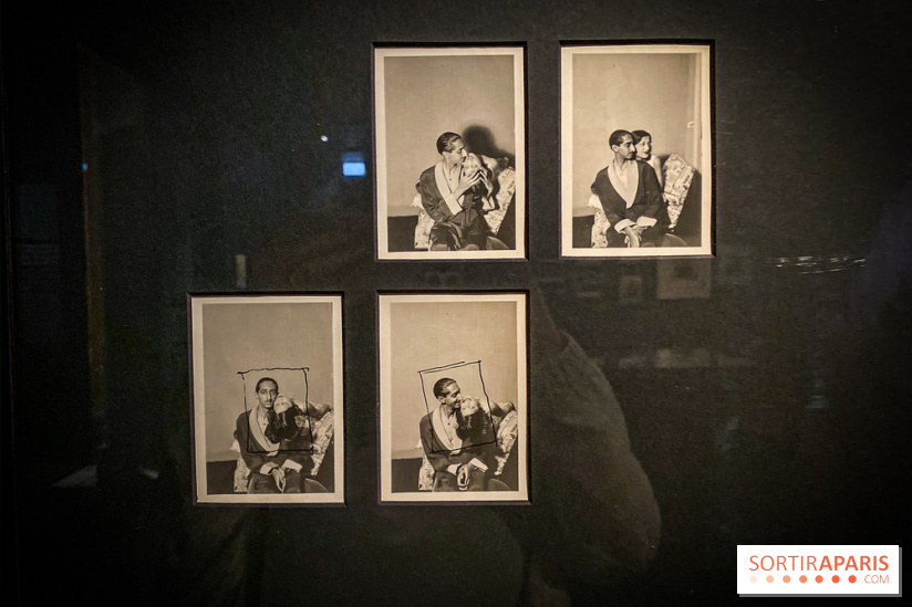 Album Photo : Yeshwant Rao Holkar II, Moderne Maharadjah au Musée des Arts Décoratifs