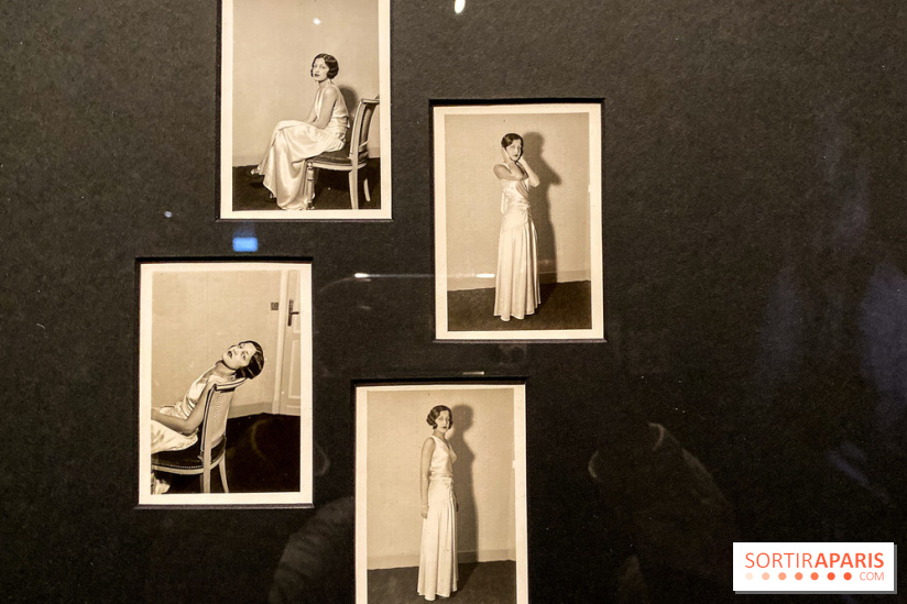 Album Photo : Yeshwant Rao Holkar II, Moderne Maharadjah au Musée des Arts Décoratifs