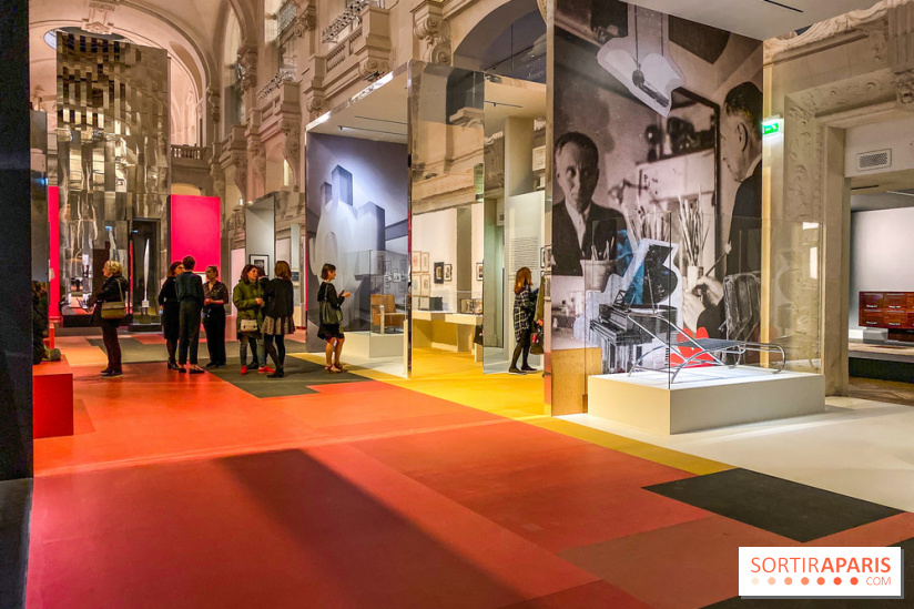 Album Photo : Yeshwant Rao Holkar II, Moderne Maharadjah au Musée des Arts Décoratifs