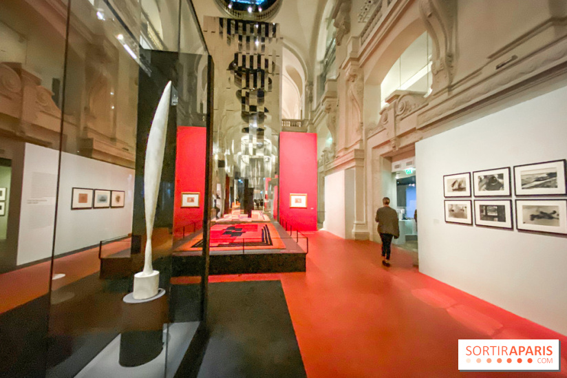 Album Photo : Yeshwant Rao Holkar II, Moderne Maharadjah au Musée des Arts Décoratifs