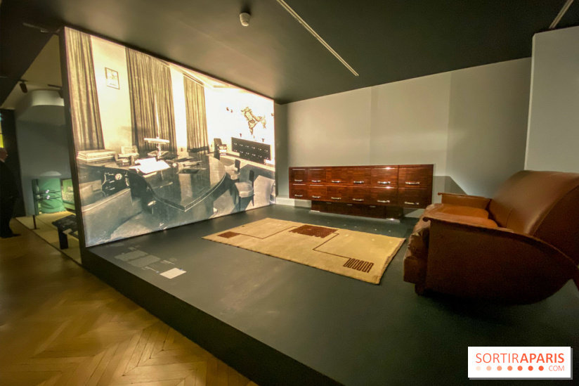 Album Photo : Yeshwant Rao Holkar II, Moderne Maharadjah au Musée des Arts Décoratifs