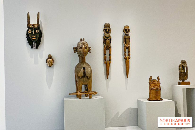 Exposition Tableaux Magiques au Musée Picasso